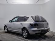Mazda 3 I (BK) Рестайлинг Москва  - изображение 25