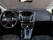Ford Focus III Москва  - изображение 30
