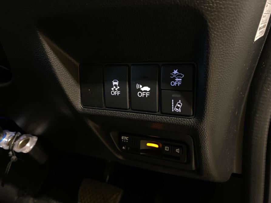 Honda Stepwgn V Рестайлинг Челябинск  - изображение 16