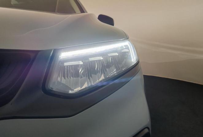 Geely Tugella I с пробегом 2022 года, цена 2 200 000 рублей, 99783 км, внедорожник, Автокод Объявления