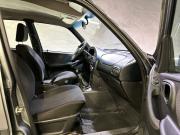 Chevrolet Niva I Рестайлинг Новосибирск  - изображение 32