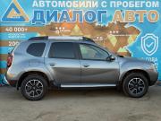 Renault Duster I Рестайлинг Набережные Челны  - изображение 19