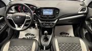 Lada (ВАЗ) Vesta I Киров  - изображение 25