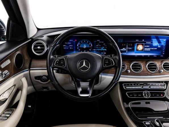 Mercedes-Benz E-Класс V (W213 S213 C238) с пробегом 2016 года, цена 2 299 000 рублей, 225388 км, седан, Автокод Объявления