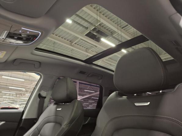 Chery Tiggo 7 Pro Max I с пробегом 2022 года, цена 1 790 000 рублей, 25075 км, внедорожник, Автокод Объявления
