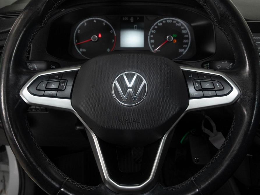 Volkswagen Polo VI Казань  - изображение 9
