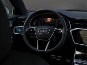 Audi A6 V (C8) Рестайлинг Москва  - изображение 51