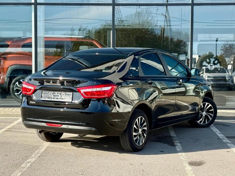 Lada (ВАЗ) Vesta I Воронеж  - изображение 2