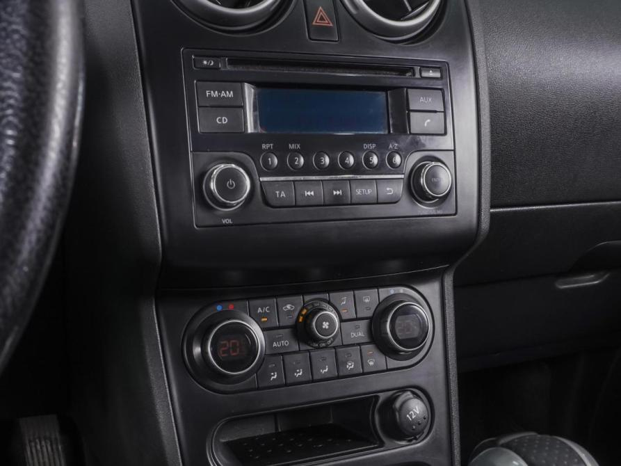 Nissan Qashqai I Рестайлинг Ростов-на-Дону  - изображение 12