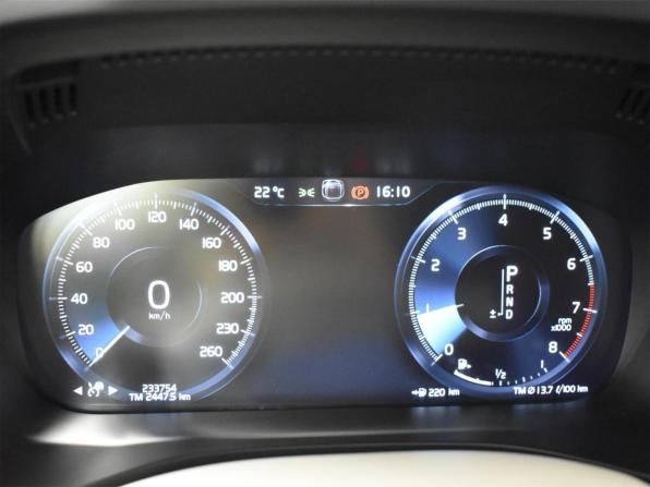 Volvo XC60 II с пробегом 2019 года, цена 2 545 200 рублей, 233754 км, внедорожник, Автокод Объявления