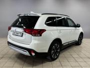 Mitsubishi Outlander III Рестайлинг 3 Уфа  - изображение 21