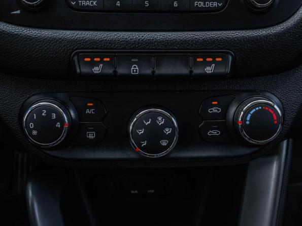 Kia Ceed II с пробегом 2015 года, цена 1 169 000 рублей, 137863 км, хэтчбек, Автокод Объявления