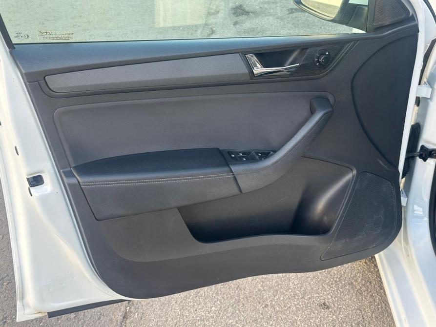 Skoda Rapid II Крым  - изображение 9