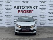 Lada (ВАЗ) Granta I Рестайлинг Владимир  - изображение 13