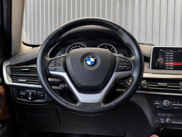 BMW X6 II (F16) с пробегом 2016 года, цена 3 177 000 рублей, 180456 км, внедорожник, Автокод Объявления