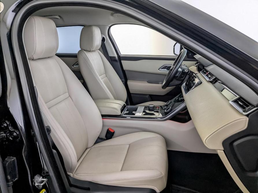 Land Rover Range Rover Velar I Москва  - изображение 25