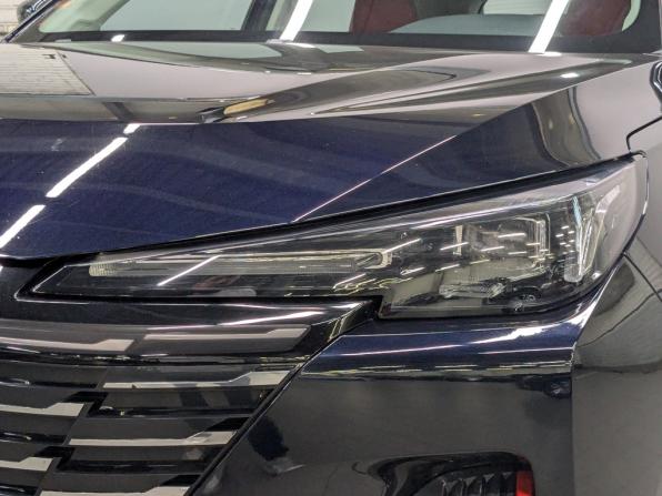 Changan CS55 Plus II с пробегом 2023 года, цена 1 845 000 рублей, 39280 км, внедорожник, Автокод Объявления