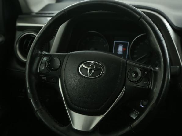 Toyota RAV4 IV (XA40) Рестайлинг с пробегом 2016 года, цена 1 758 000 рублей, 250000 км, внедорожник, Автокод Объявления
