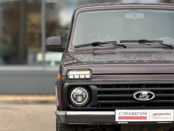 Lada (ВАЗ) 2121 (4x4) I Рестайлинг (2020) с пробегом 2020 года, цена 779 000 рублей, 51423 км, внедорожник, Автокод Объявления