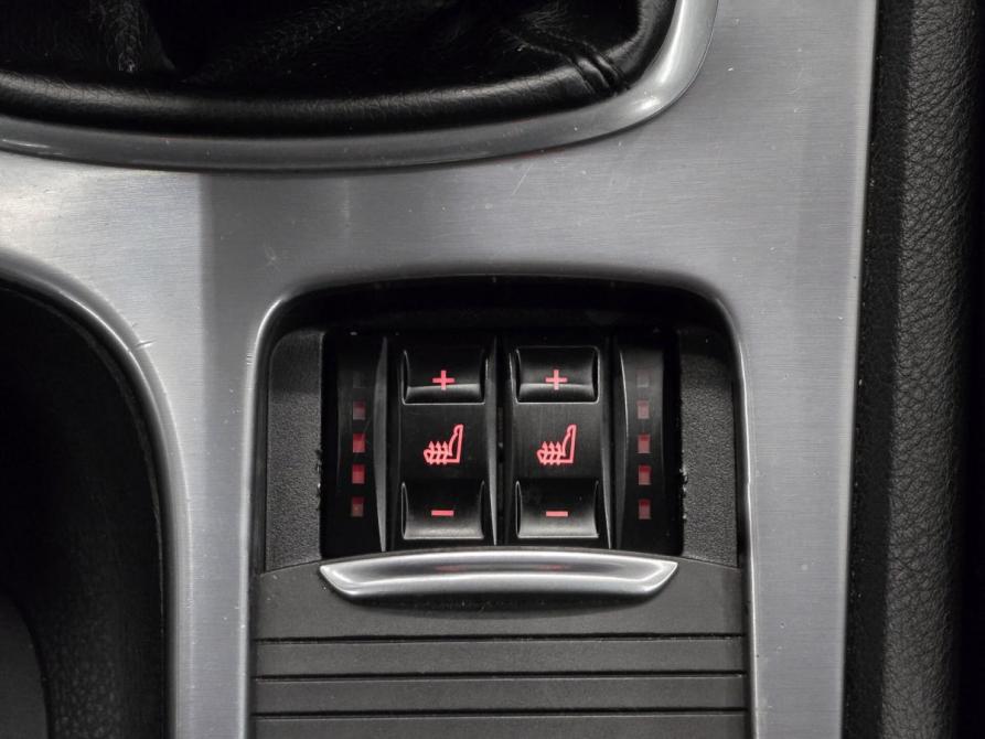 Ford Mondeo IV Рестайлинг Красноярск  - изображение 14