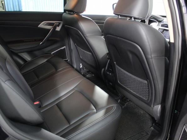 Geely Atlas I с пробегом 2019 года, цена 1 597 000 рублей, 56800 км, внедорожник, Автокод Объявления
