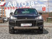 Porsche Cayenne I Рестайлинг (957) Ижевск  - изображение 31