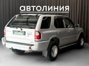 Isuzu Wizard II Красноярск  - изображение 20