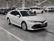 Toyota Camry VIII (XV70) Казань  - изображение 32