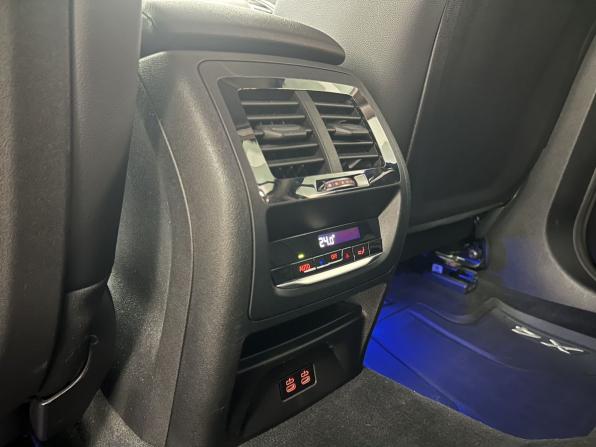 BMW X4 II (G02) Рестайлинг с пробегом 2021 года, цена 4 192 800 рублей, 125450 км, внедорожник, Автокод Объявления