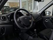 Lada (ВАЗ) Granta I Рестайлинг Мурманск  - изображение 40