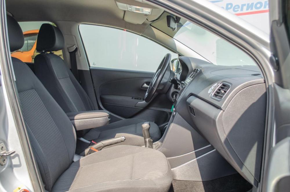 Volkswagen Polo V Курган  - изображение 13