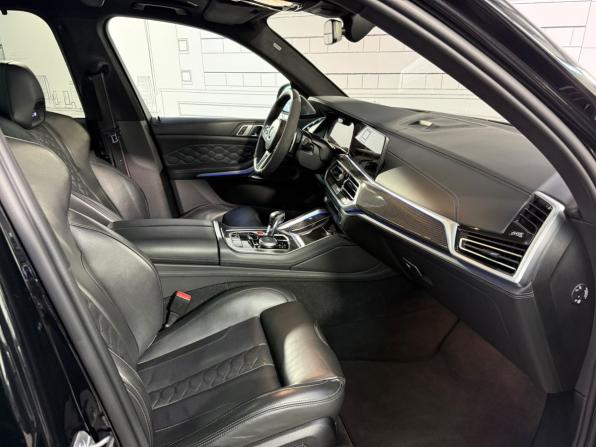 BMW X5 M III (F95) с пробегом 2021 года, цена 10 500 000 рублей, 79240 км, внедорожник, Автокод Объявления