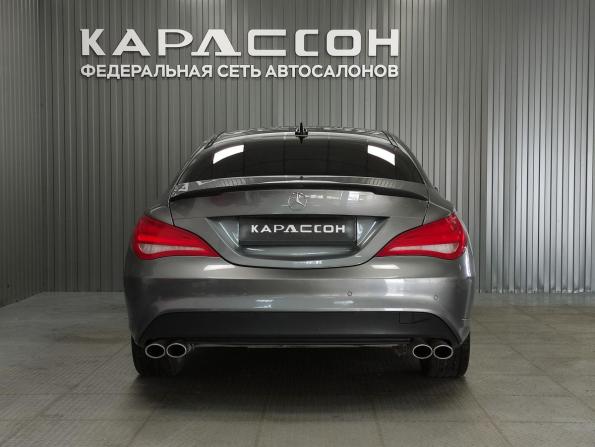 Mercedes-Benz CLA I (C117 X117) с пробегом 2013 года, цена 1 750 000 рублей, 194180 км, седан, Автокод Объявления