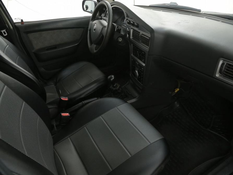 Daewoo Nexia I Рестайлинг Иваново  - изображение 9