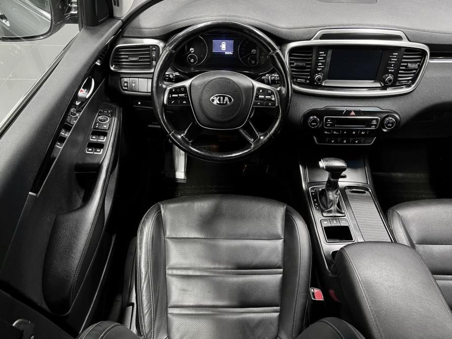 Kia Sorento III Prime Рестайлинг Тверь  - изображение 11