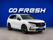 Honda CR-V VI Москва  - изображение 28