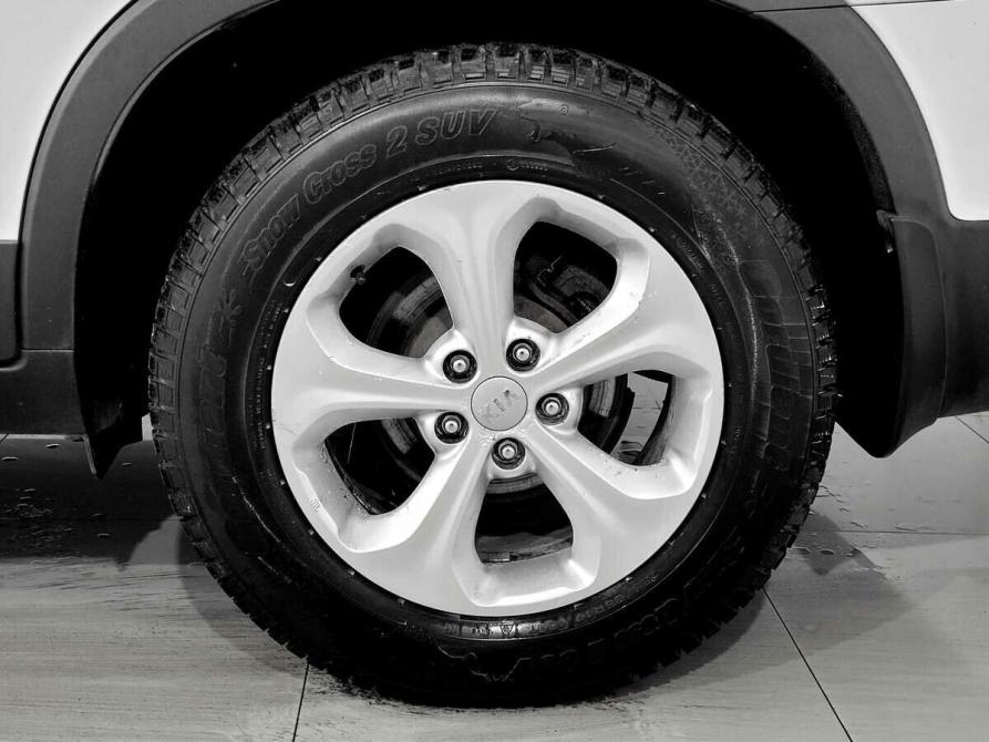 Kia Sorento II Рестайлинг Москва  - изображение 15