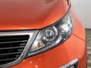 Kia Sportage III Санкт-Петербург  - изображение 29