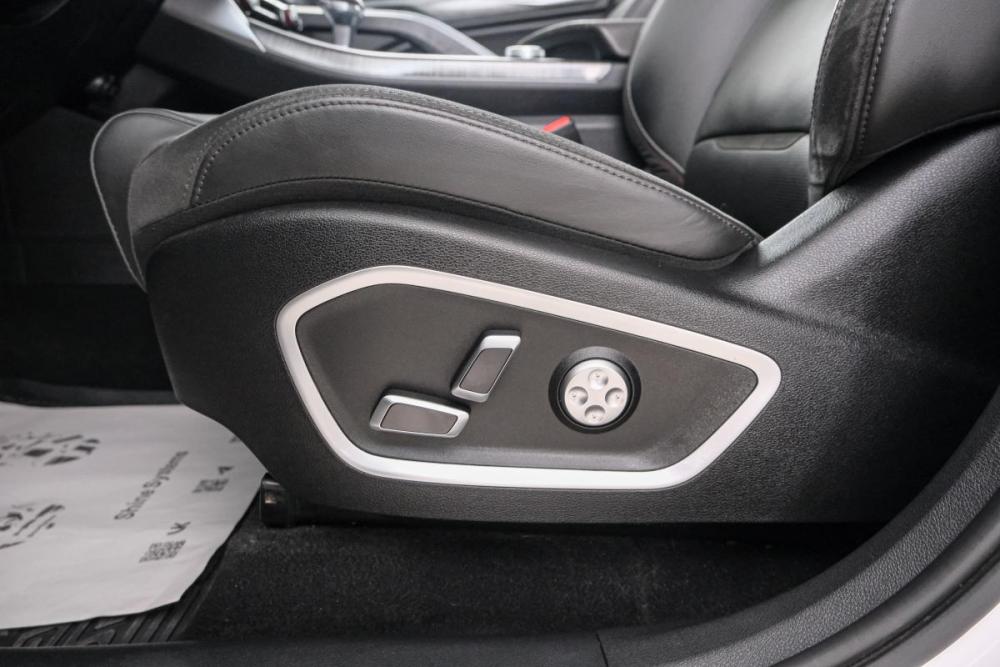 Geely Tugella I Рестайлинг Красноярск  - изображение 14