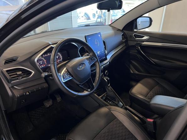 Lada (ВАЗ) Vesta I Рестайлинг (NG) с пробегом 2024 года, цена 1 666 000 рублей, 30441 км, универсал, Автокод Объявления