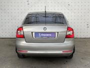 Skoda Octavia II (A5) Рестайлинг Тамбов  - изображение 25