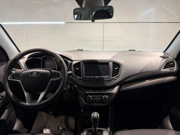 Lada (ВАЗ) Vesta I с пробегом 2021 года, цена 1 060 000 рублей, 60000 км, универсал, Автокод Объявления