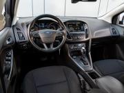 Ford Focus III Рестайлинг Краснодар  - изображение 27
