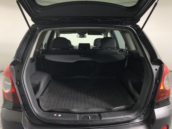 Opel Antara I с пробегом 2010 года, цена 750 000 рублей, 167000 км, внедорожник, Автокод Объявления