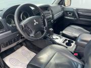 Mitsubishi Pajero IV Стерлитамак  - изображение 56