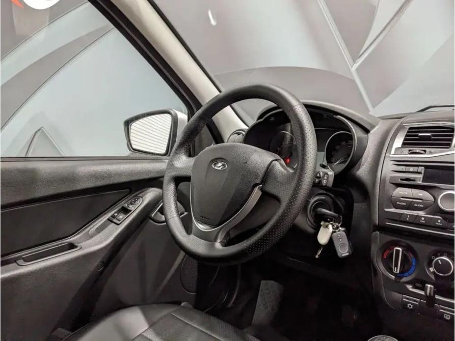 Lada (ВАЗ) Granta I Рестайлинг Пермь  - изображение 14