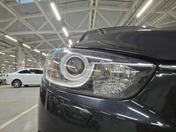 Mazda CX-5 I с пробегом 2012 года, цена 1 110 000 рублей, 188784 км, внедорожник, Автокод Объявления