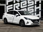 Hyundai Solaris II Рестайлинг Волгоград  - изображение 19