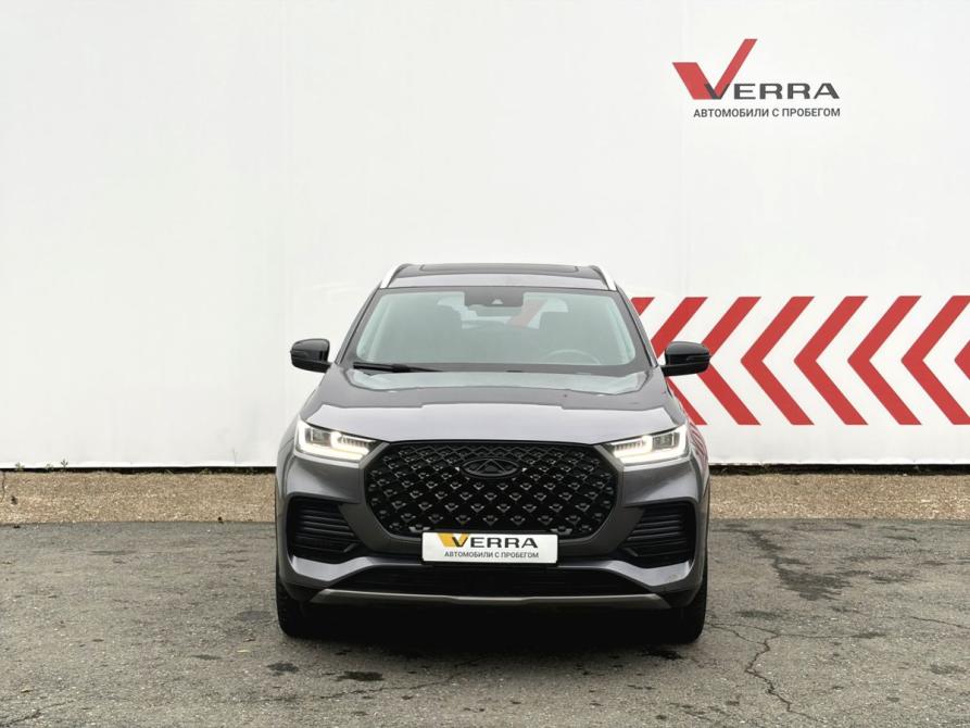 Chery Tiggo 4 Pro I Пермь  - изображение 4
