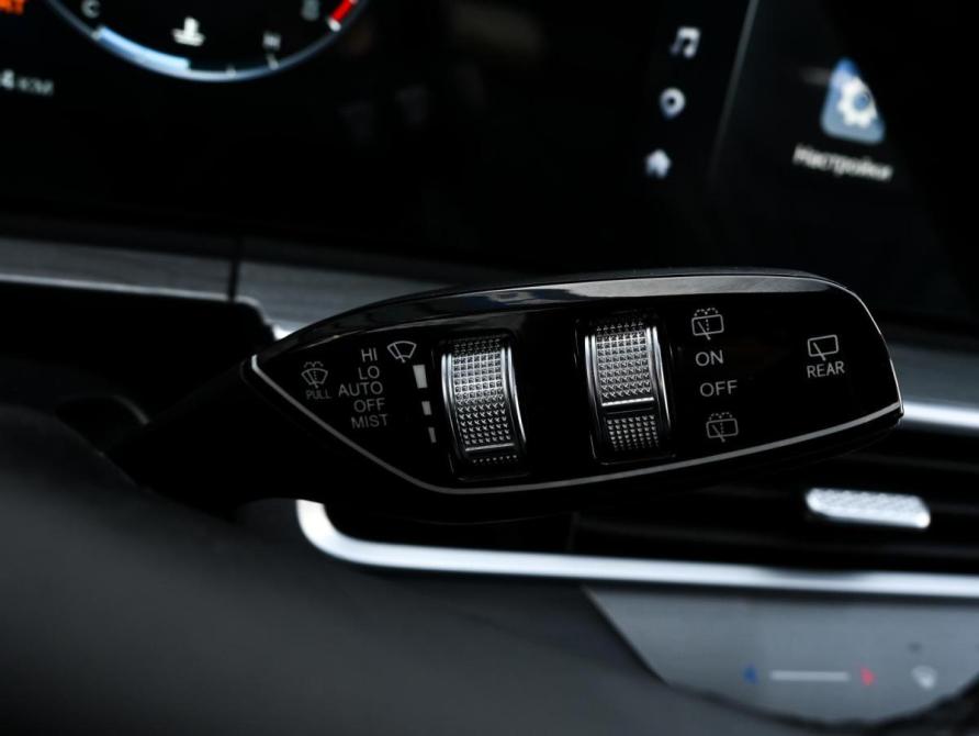 Chery Tiggo 8 Pro Max I Рестайлинг Волгоград  - изображение 19